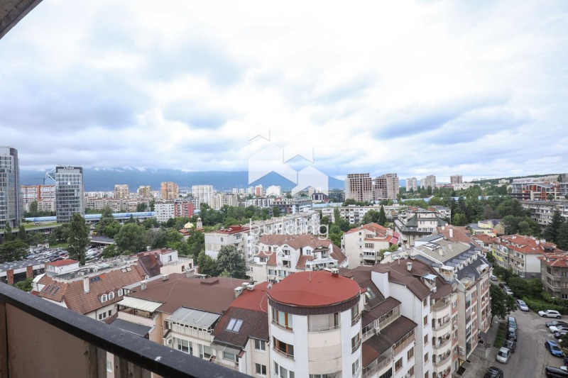 Продава 3-СТАЕН, гр. София, Изток, снимка 12 - Апартаменти - 52636878