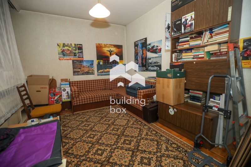 Продава 3-СТАЕН, гр. София, Изток, снимка 4 - Апартаменти - 52636878