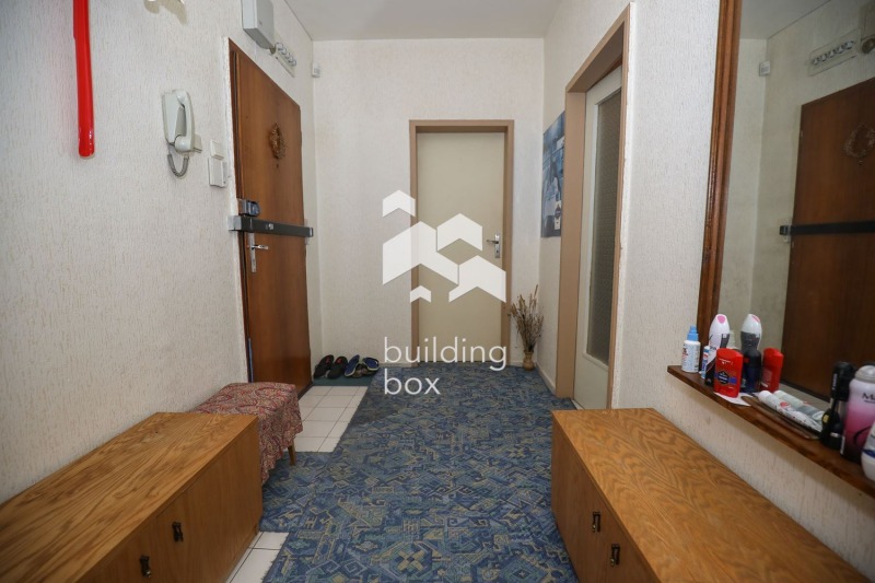 Продава 3-СТАЕН, гр. София, Изток, снимка 7 - Апартаменти - 52636878