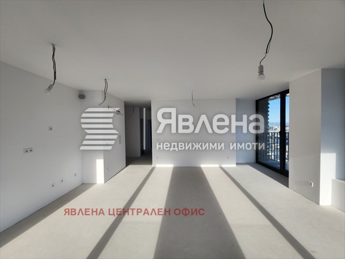Продава 3-СТАЕН, гр. София, Манастирски ливади, снимка 9 - Апартаменти - 53501511