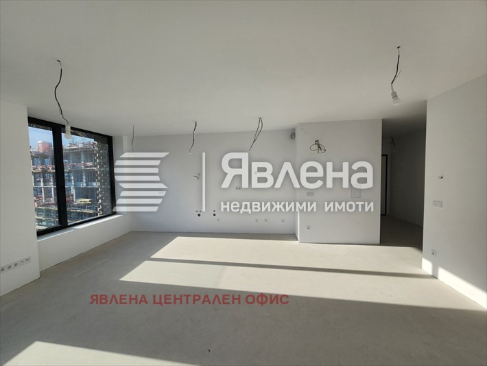 Продава 3-СТАЕН, гр. София, Манастирски ливади, снимка 10 - Апартаменти - 53501511