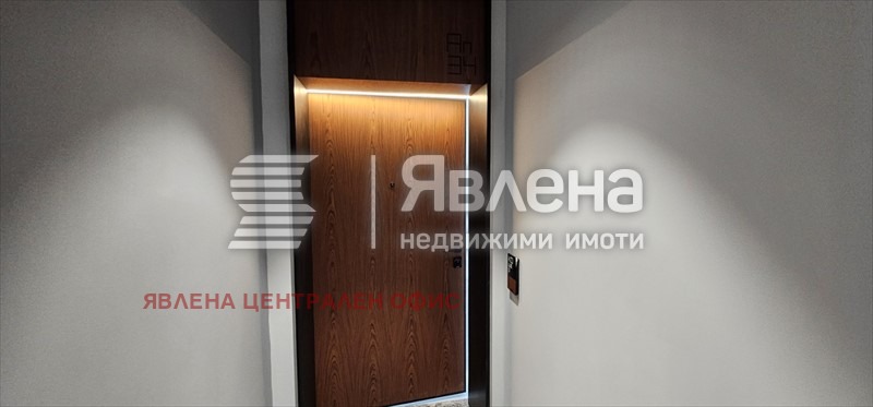Продава 3-СТАЕН, гр. София, Манастирски ливади, снимка 5 - Апартаменти - 53501511