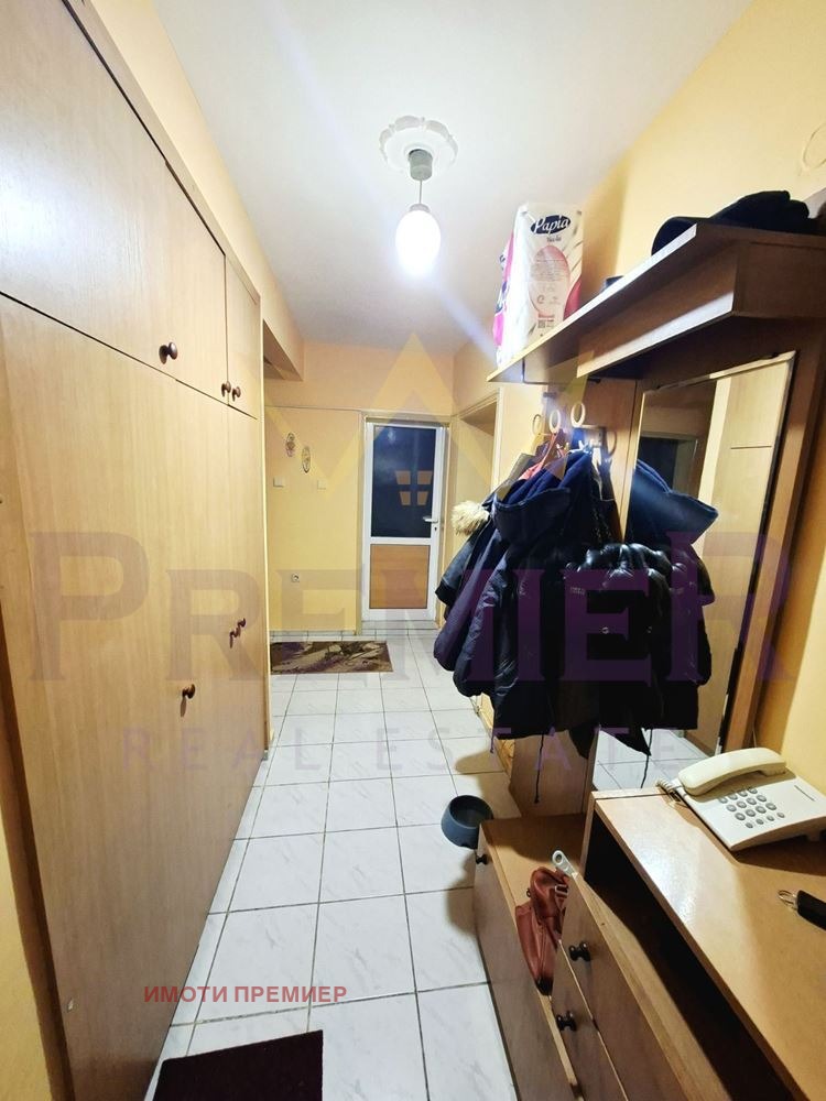 Продава 3-СТАЕН, гр. Варна, Лятно кино Тракия, снимка 9 - Апартаменти - 53856231