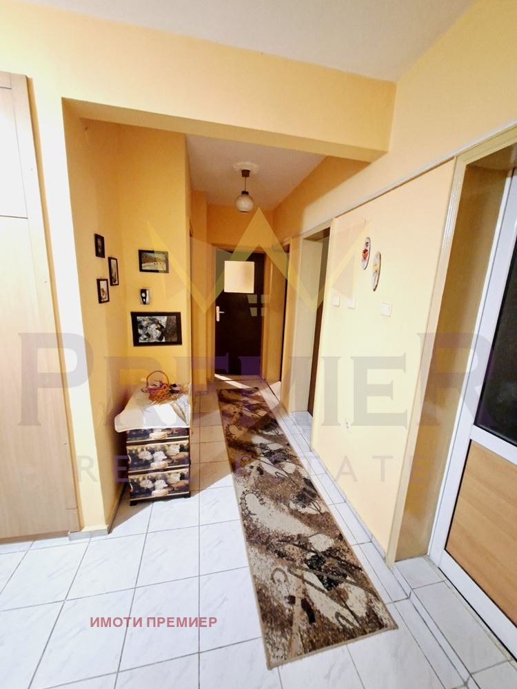 Продава 3-СТАЕН, гр. Варна, Лятно кино Тракия, снимка 8 - Апартаменти - 53856231