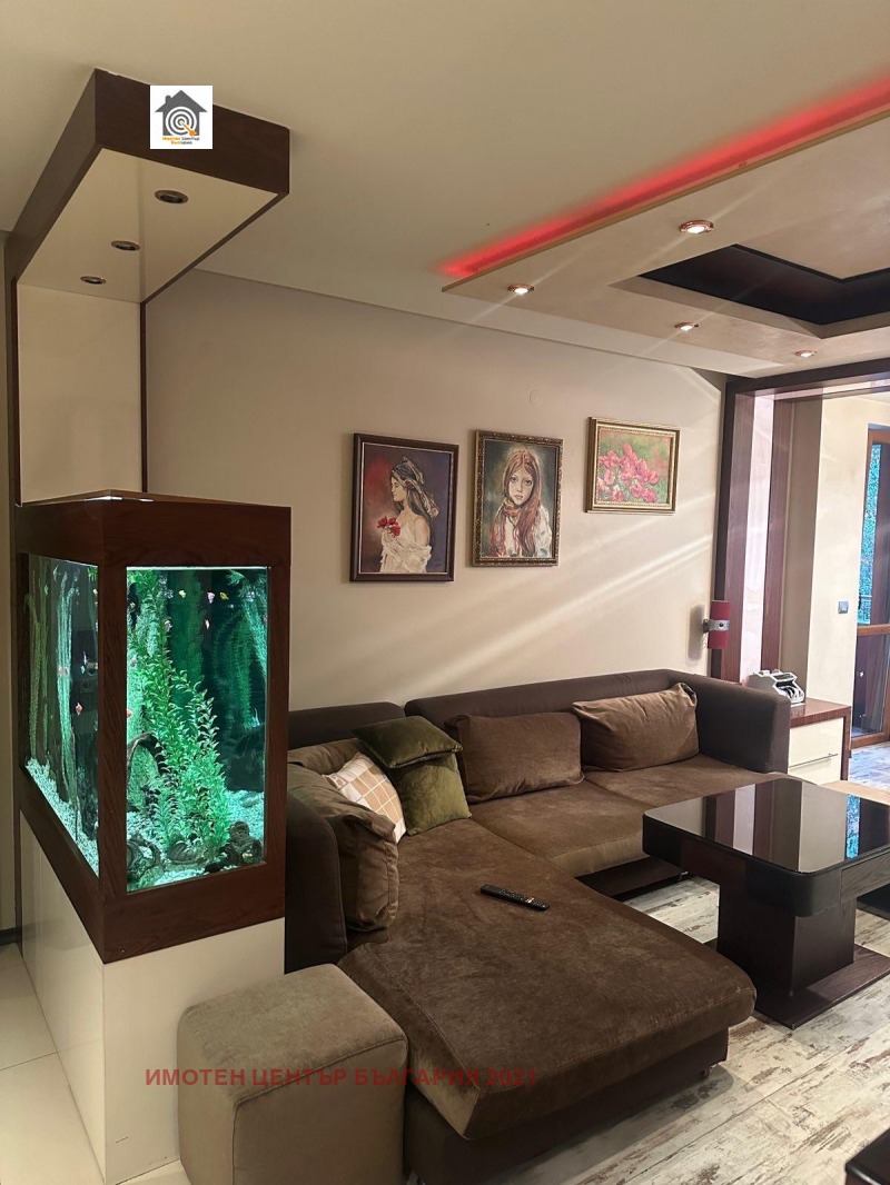 Продается  3 спальни София , Витоша , 155 кв.м | 22602645 - изображение [4]