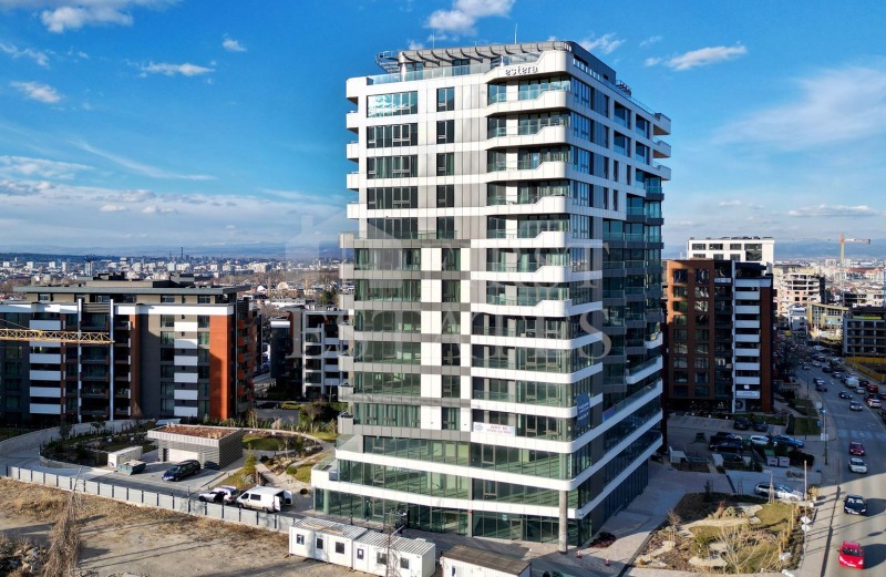 Na sprzedaż  3 sypialnie Sofia , Krastowa wada , 262 mkw | 40481219 - obraz [15]