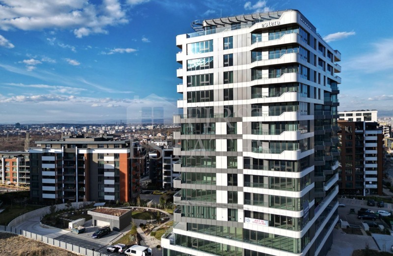 Na sprzedaż  3 sypialnie Sofia , Krastowa wada , 262 mkw | 40481219 - obraz [16]