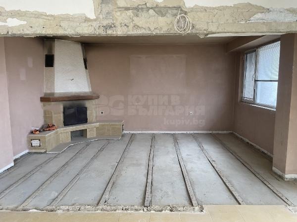 Продава МНОГОСТАЕН, гр. Варна, Бриз, снимка 15 - Апартаменти - 54064493