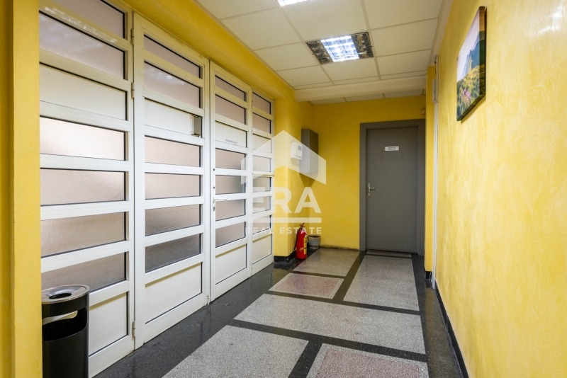 Продава ОФИС, гр. Варна, Чаталджа, снимка 15 - Офиси - 56659144