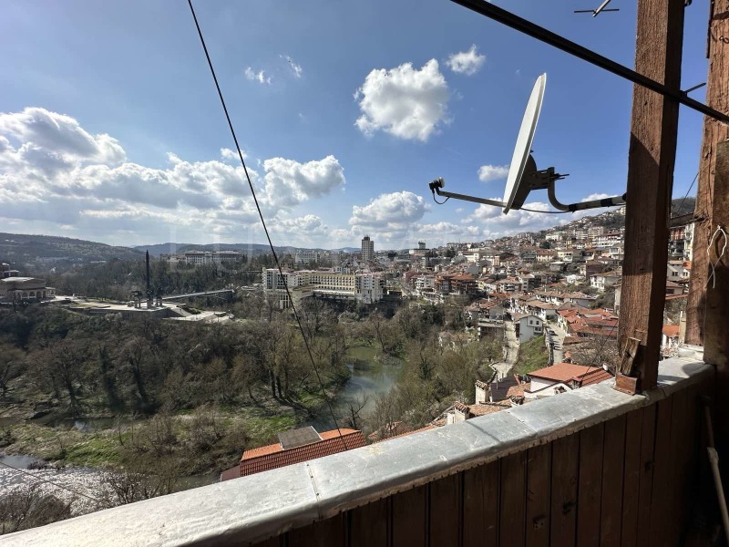 À vendre  Étage de la maison Veliko Tarnovo , Tsentar , 145 m² | 25965375 - image [3]