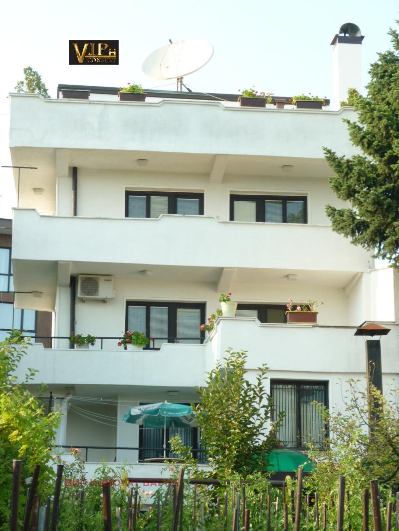Zu verkaufen  Hausboden Warna , m-t Ewksinograd , 309 qm | 25662589 - Bild [3]