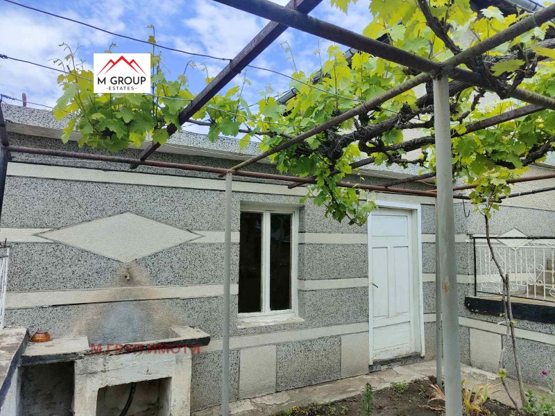 Продава КЪЩА, с. Конуш, област Пловдив, снимка 5 - Къщи - 40995315