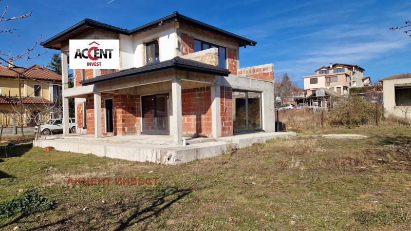 En venta  Casa Varna , m-t Rakitnika , 221 metros cuadrados | 90901460 - imagen [3]