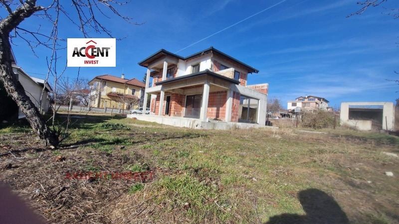 En venta  Casa Varna , m-t Rakitnika , 221 metros cuadrados | 90901460 - imagen [2]