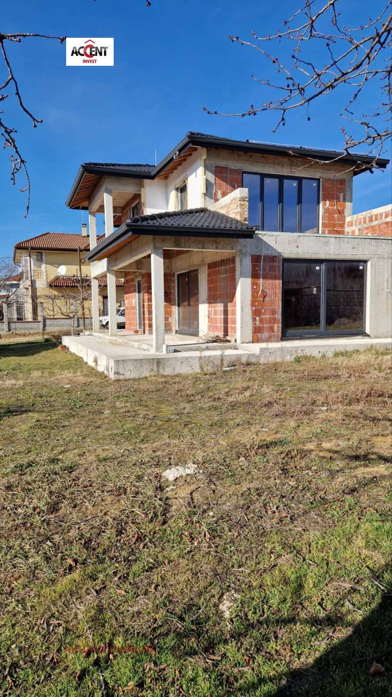 Продава  Къща град Варна , м-т Ракитника , 221 кв.м | 90901460 - изображение [6]