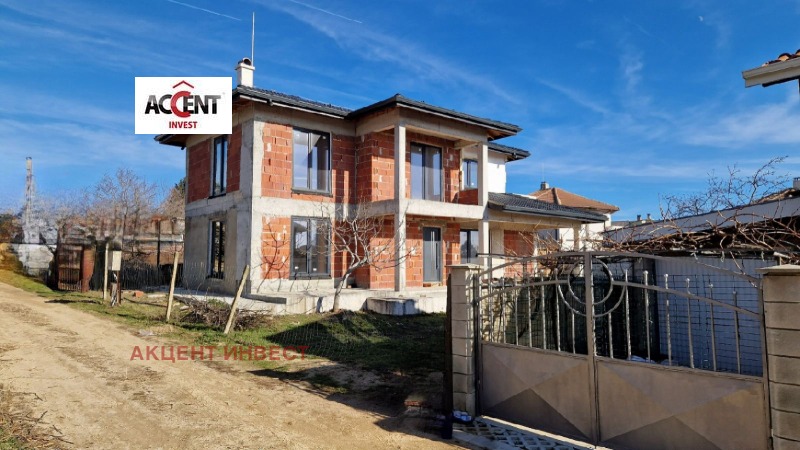 Продава  Къща, град Варна, м-т Ракитника •  272 000 EUR • ID 87798584 — holmes.bg - [1] 