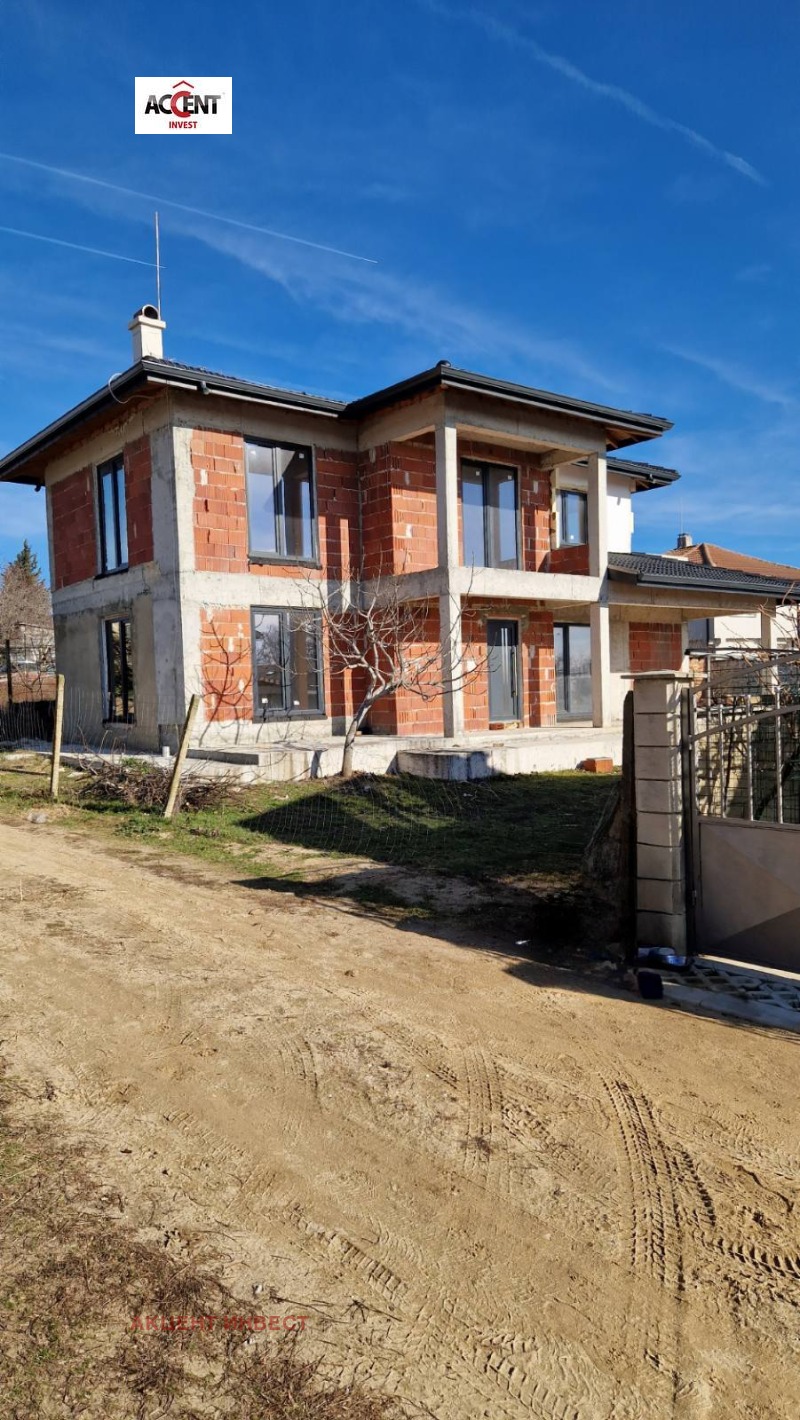 Продава  Къща град Варна , м-т Ракитника , 221 кв.м | 90901460 - изображение [5]