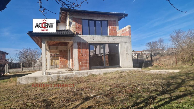 Продава  Къща град Варна , м-т Ракитника , 221 кв.м | 90901460 - изображение [4]