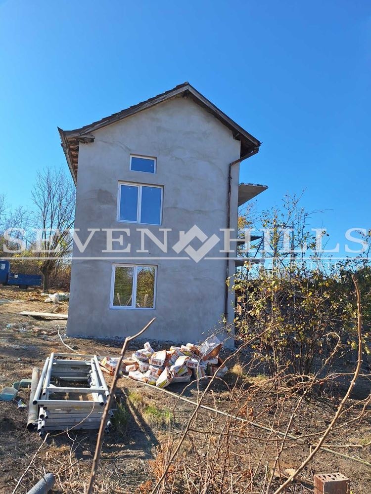 Продава КЪЩА, с. Татарево, област Пловдив, снимка 13 - Къщи - 48235554