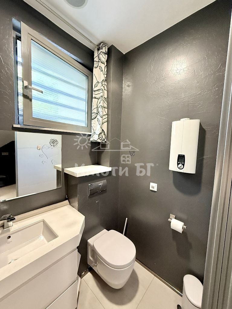 Продава КЪЩА, гр. София, Манастирски ливади, снимка 13 - Къщи - 52335083