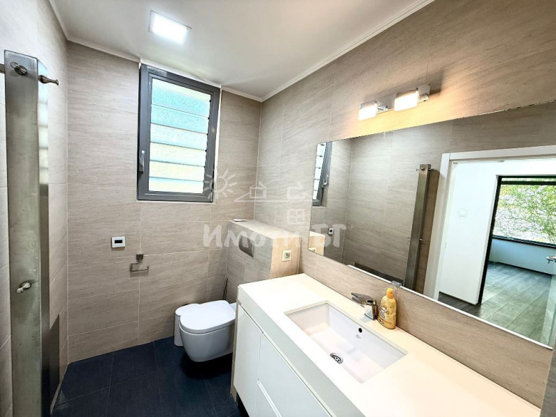 Продава КЪЩА, гр. София, Манастирски ливади, снимка 9 - Къщи - 52335083