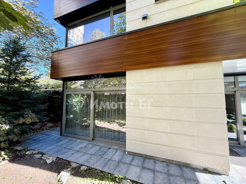 Продава КЪЩА, гр. София, Манастирски ливади, снимка 15 - Къщи - 52335083