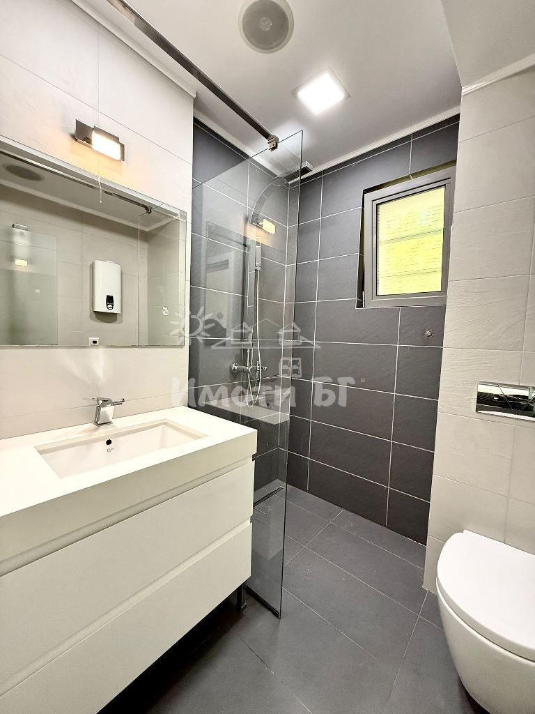 Продава КЪЩА, гр. София, Манастирски ливади, снимка 11 - Къщи - 52335083