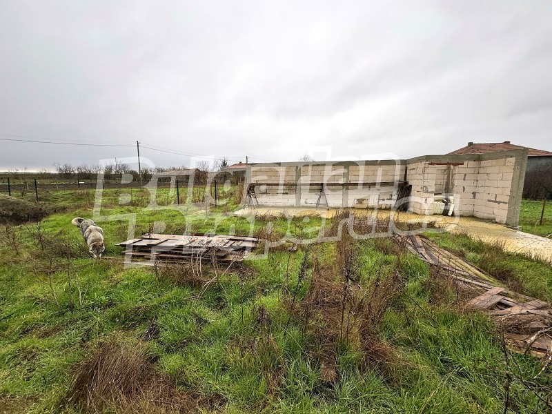 Продава КЪЩА, с. Неофит Рилски, област Варна, снимка 10 - Къщи - 52724409