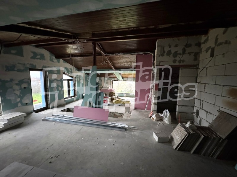 Продава КЪЩА, с. Неофит Рилски, област Варна, снимка 16 - Къщи - 52724409