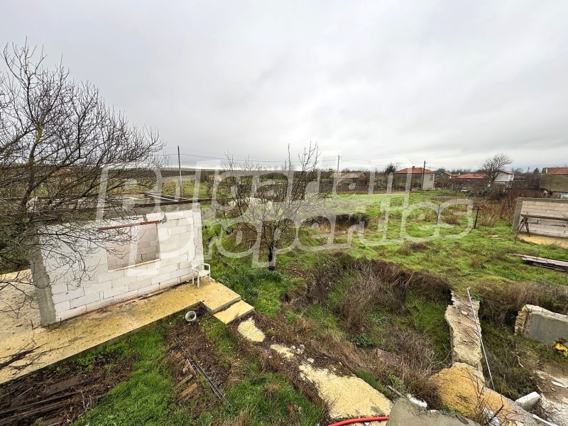 Продава КЪЩА, с. Неофит Рилски, област Варна, снимка 4 - Къщи - 52724409