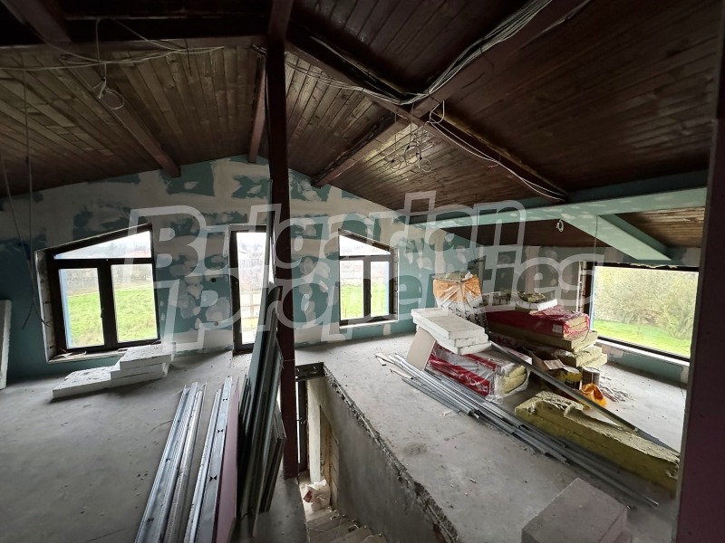 Продава КЪЩА, с. Неофит Рилски, област Варна, снимка 15 - Къщи - 52724409