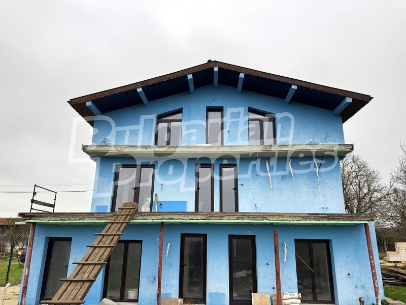 Продава КЪЩА, с. Неофит Рилски, област Варна, снимка 11 - Къщи - 52724409