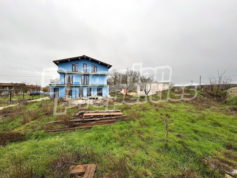 Продава КЪЩА, с. Неофит Рилски, област Варна, снимка 7 - Къщи - 52724409