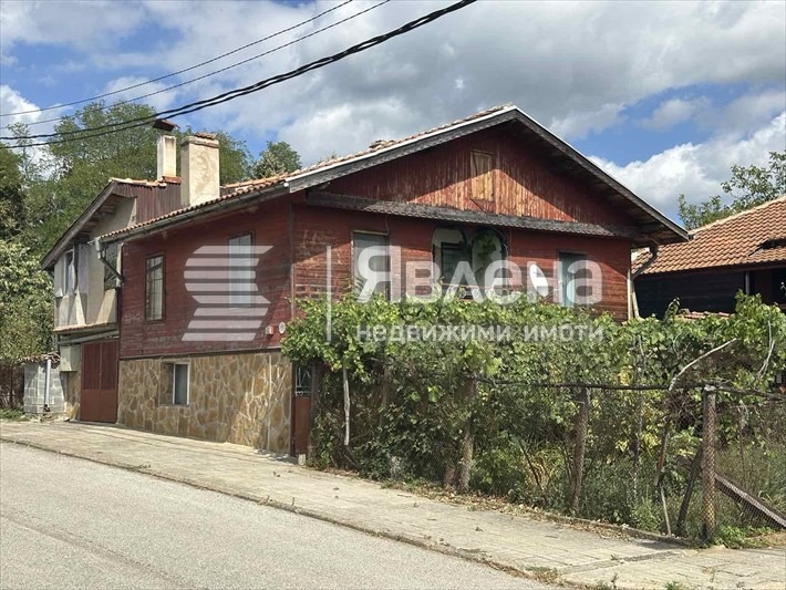 Продава КЪЩА, с. Българи, област Бургас, снимка 2 - Къщи - 55548363
