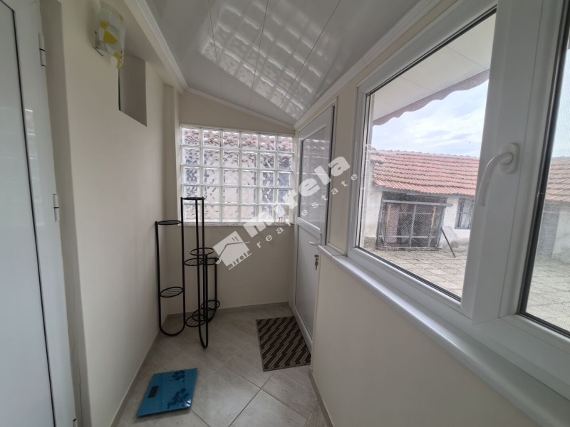 Продава ВИЛА, с. Генерал Инзово, област Ямбол, снимка 10 - Вили - 52468077