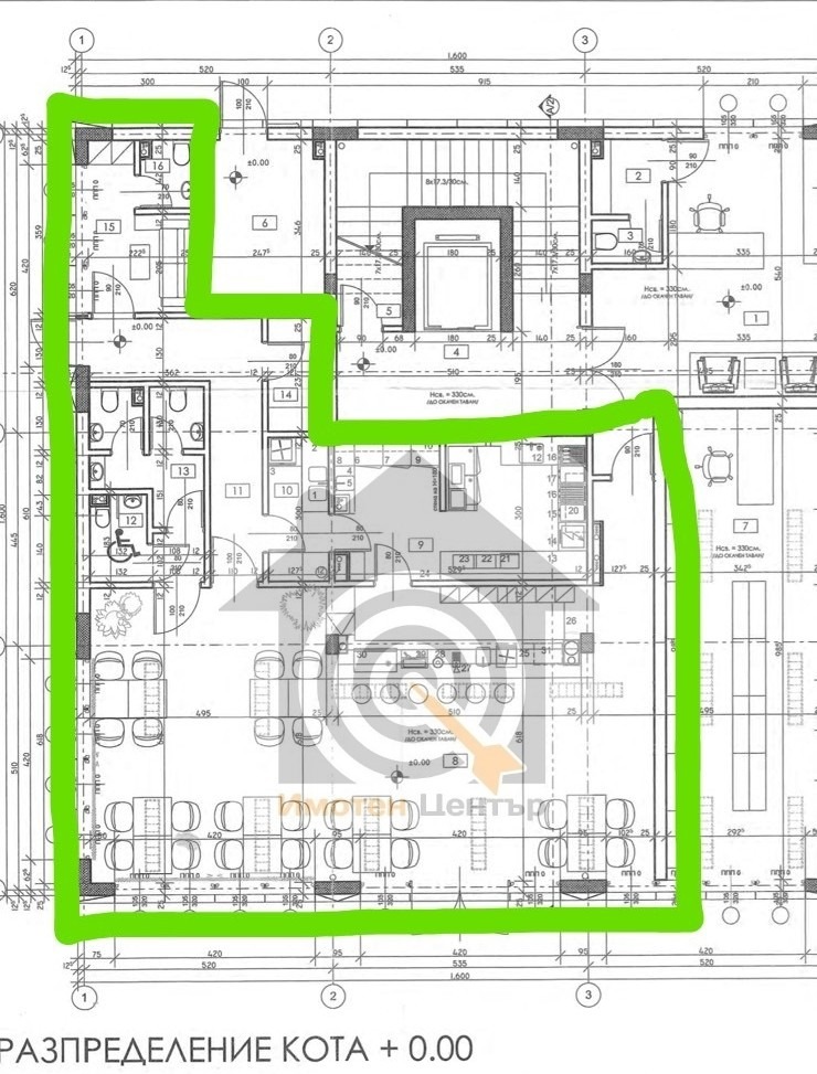 Na prodej  Bar; Kavárna Sofia , Obelja 2 , 170 m2 | 99709580 - obraz [4]
