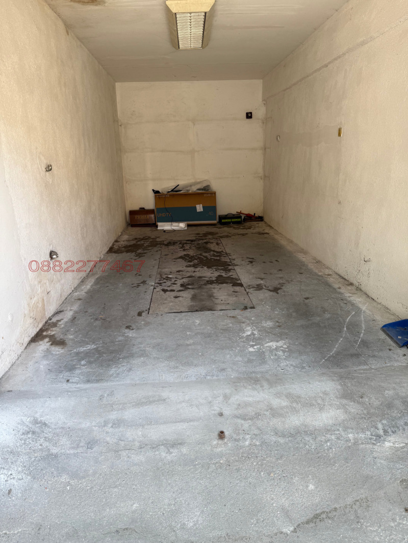 Til salg  Garage Plovdiv , Marasha , 16 kvm | 42692959 - billede [2]