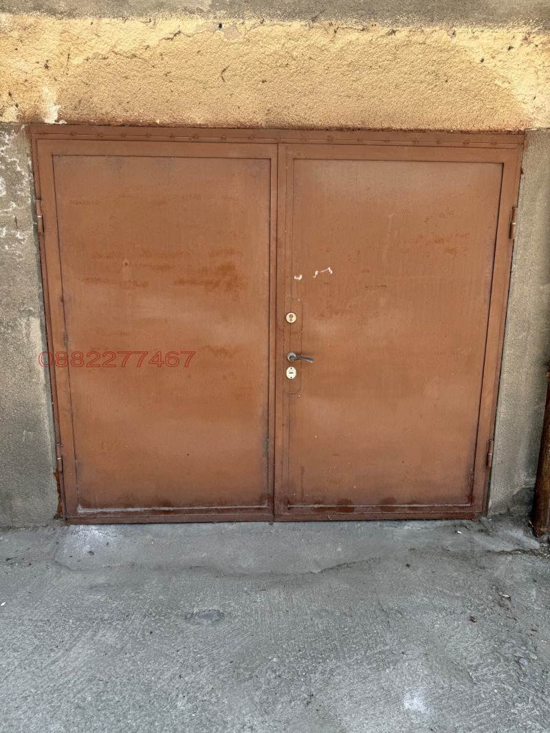 Til salg  Garage Plovdiv , Marasha , 16 kvm | 42692959 - billede [3]