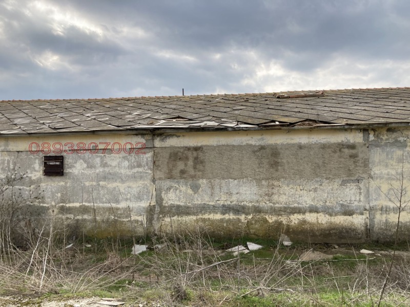 Προς πώληση  Βιομηχανικό κτίριο περιοχή Βάρνα , Νηκολαεβκα , 288 τ.μ | 28403145 - εικόνα [9]