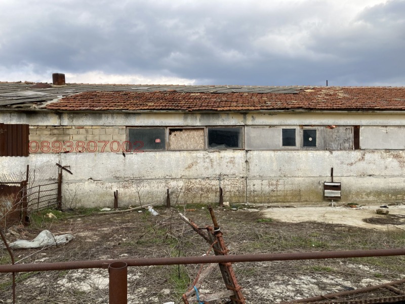 Προς πώληση  Βιομηχανικό κτίριο περιοχή Βάρνα , Νηκολαεβκα , 288 τ.μ | 28403145 - εικόνα [2]