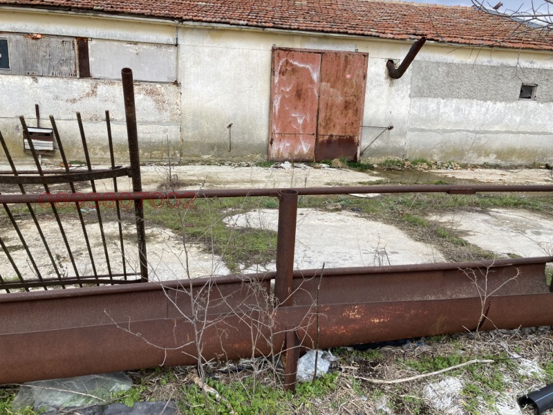 Προς πώληση  Βιομηχανικό κτίριο περιοχή Βάρνα , Νηκολαεβκα , 288 τ.μ | 28403145 - εικόνα [8]