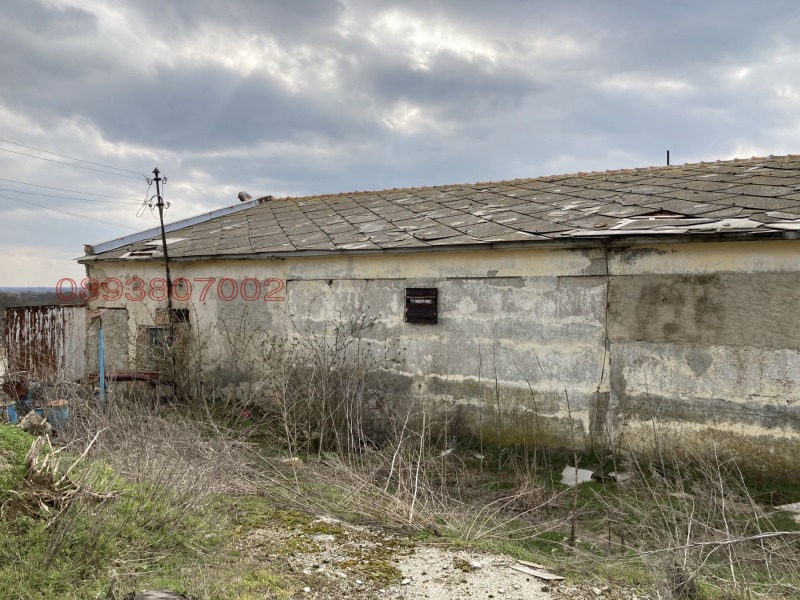 Προς πώληση  Βιομηχανικό κτίριο περιοχή Βάρνα , Νηκολαεβκα , 288 τ.μ | 28403145 - εικόνα [4]