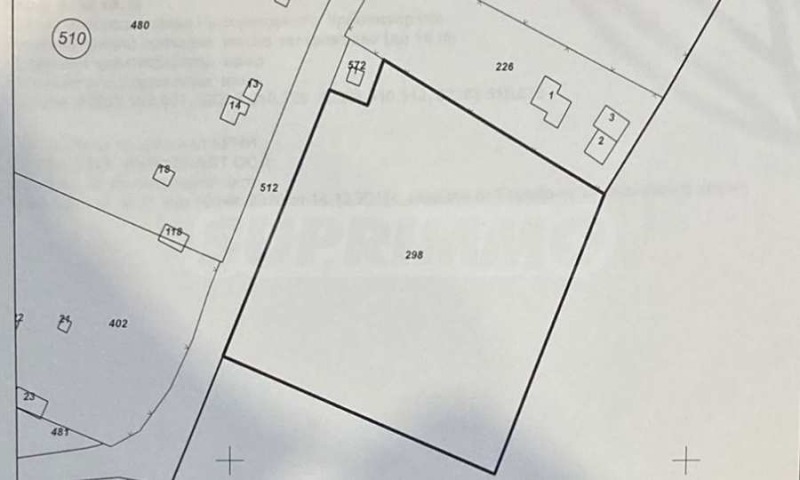 Продава ПАРЦЕЛ, гр. Видин, Промишлена зона - Запад, снимка 2 - Парцели - 48868080