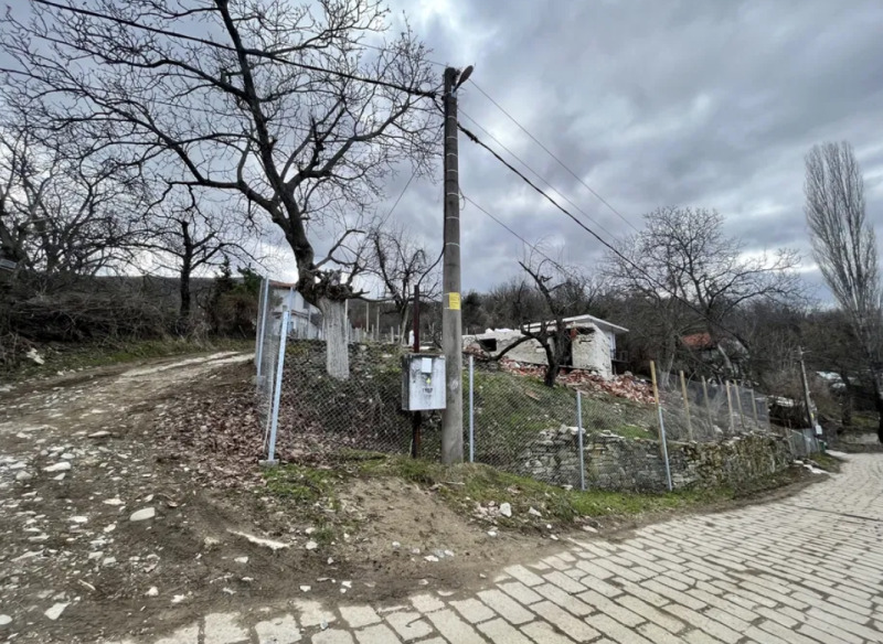 Продаја  Плот регион Пловдив , Извор , 547 м2 | 53416423