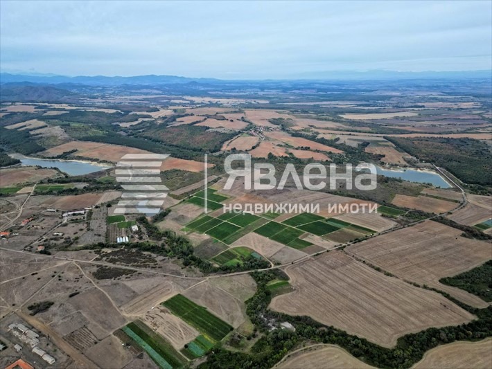 For Sale  Plot region Haskovo , Tsareva polyana , 587623 sq.m | 38823996 - image [5]
