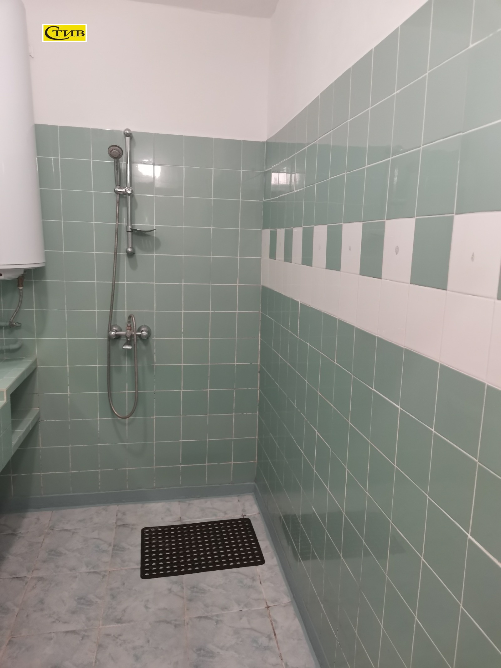 Продава 2-СТАЕН, гр. Пловдив, Христо Смирненски, снимка 10 - Апартаменти - 53841148