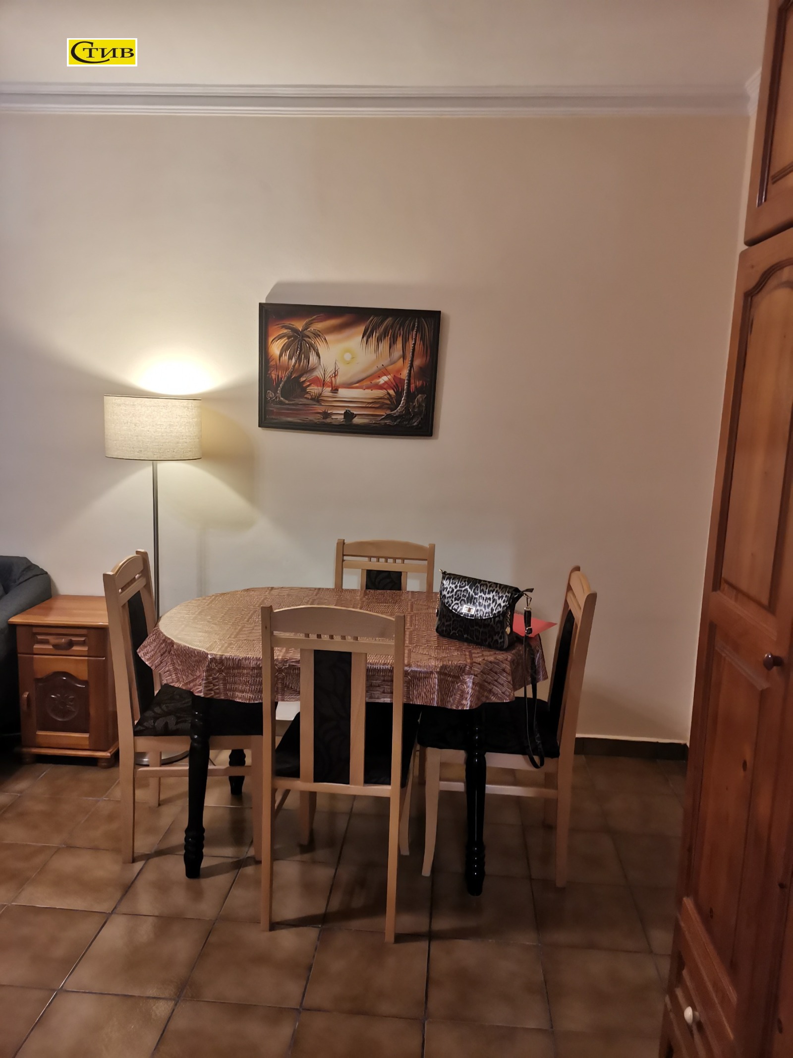 Продава 2-СТАЕН, гр. Пловдив, Христо Смирненски, снимка 3 - Апартаменти - 53841148