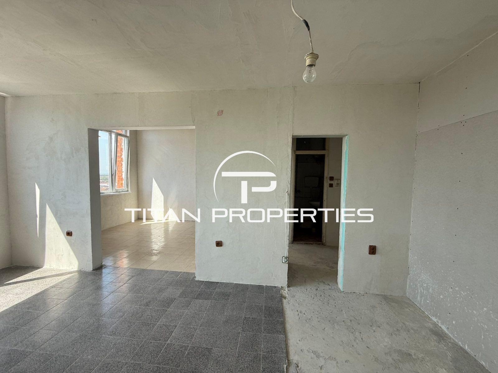 Продава 2-СТАЕН, гр. Пловдив, Кършияка, снимка 3 - Апартаменти - 54541428