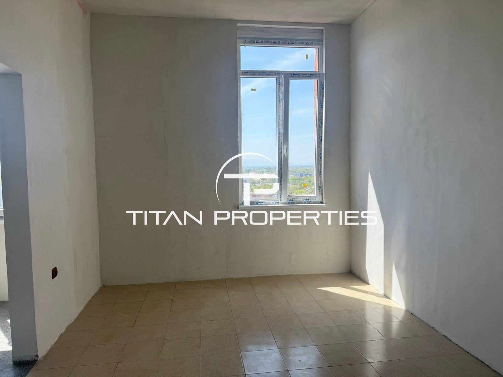 Продава 2-СТАЕН, гр. Пловдив, Кършияка, снимка 6 - Апартаменти - 54541428