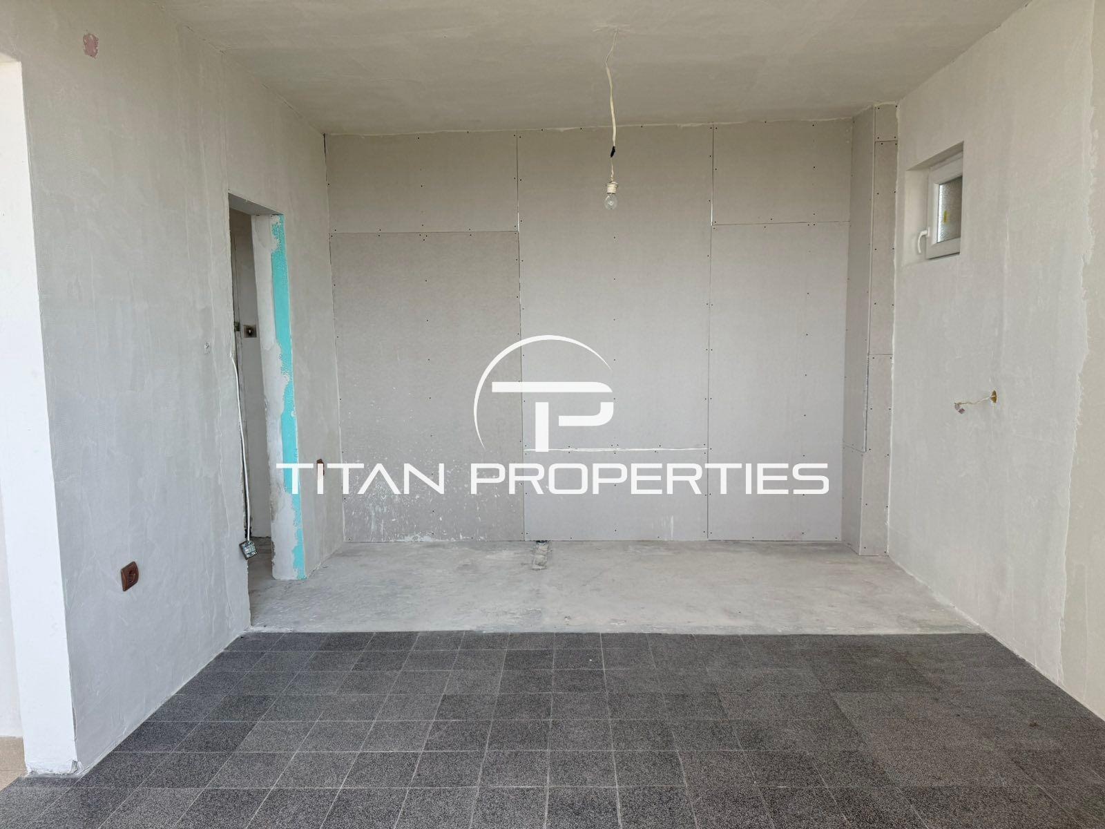 Продава 2-СТАЕН, гр. Пловдив, Кършияка, снимка 2 - Апартаменти - 54541428